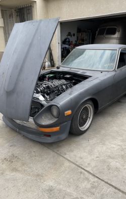 LS SWAPS