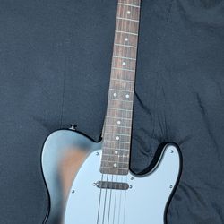 Fender Squier Telecaster Sunburst