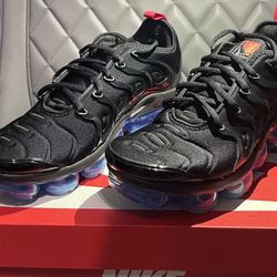 Vapormax Plus