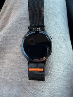 Garmin Forerunner 970