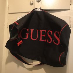 Duffel Shoulder Travel Bag 