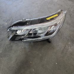2015 2016 Honda CR-V Headlight Part 