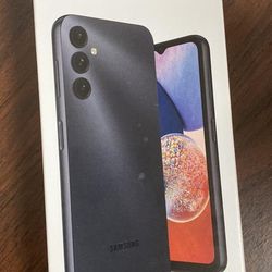 Samsung A14 (Metro by T-mobile)