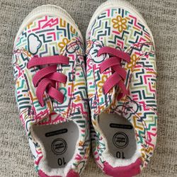 Toddler Sneakers size 10