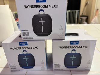 Wonderboom 4 EXC