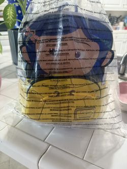 Loungfly coraline Back Pack