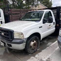 2006 Ford F-350