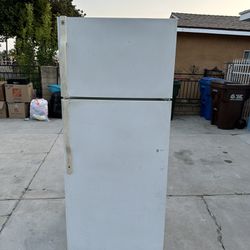 Refrigerador Trabaja Perfecto 
