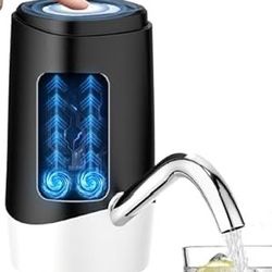 Water Dispenser Pump