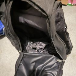 Baseball Bag