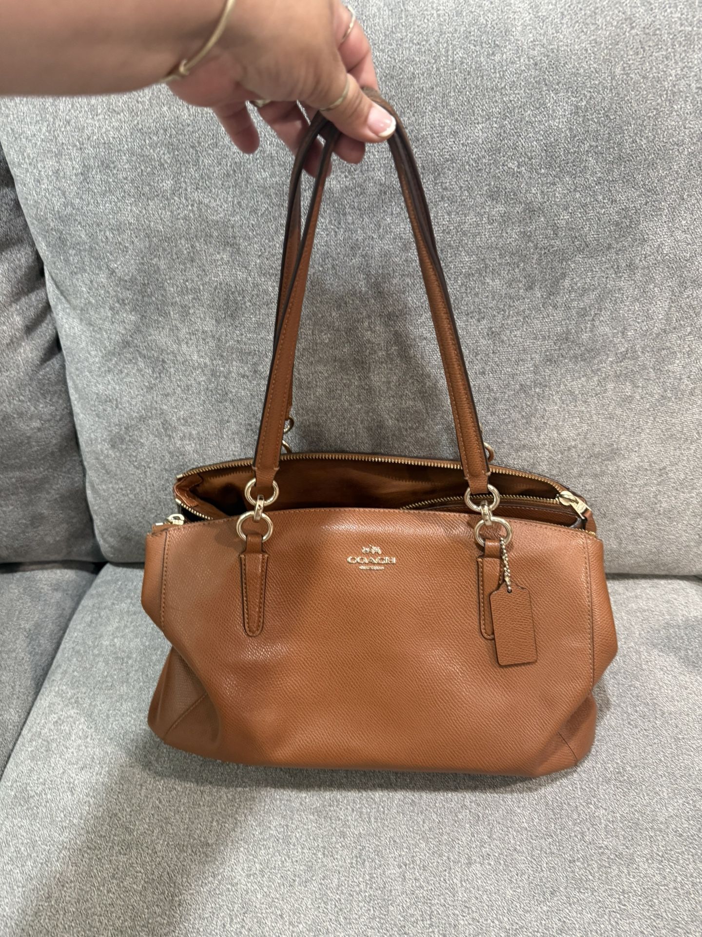 Authentic Purse