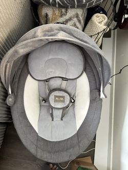 baby rocker bluetooth 