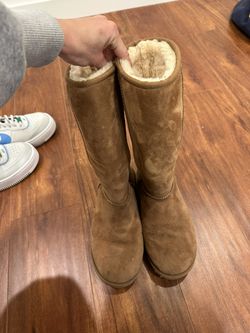 Ugg Boots - Size 8