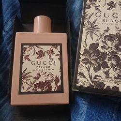Gucci bloom