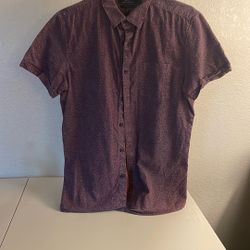 Men’s Classy Mark Anthony Dress shirt