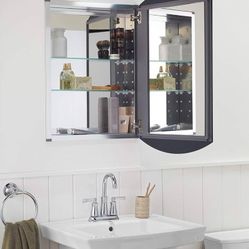 Archer mirror cabinet