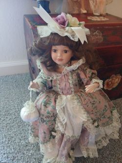 Dolls