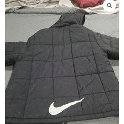 Xl Vintage Nike Jacket