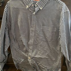Button up shirt