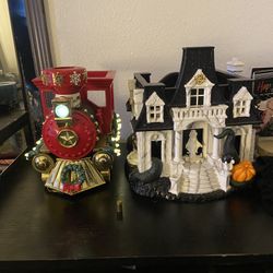 Candle Holder 