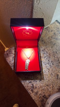 10k gold chain