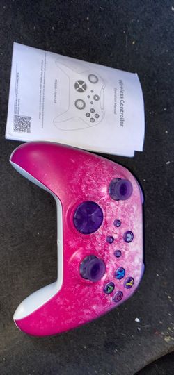 Xbox one series s controller
