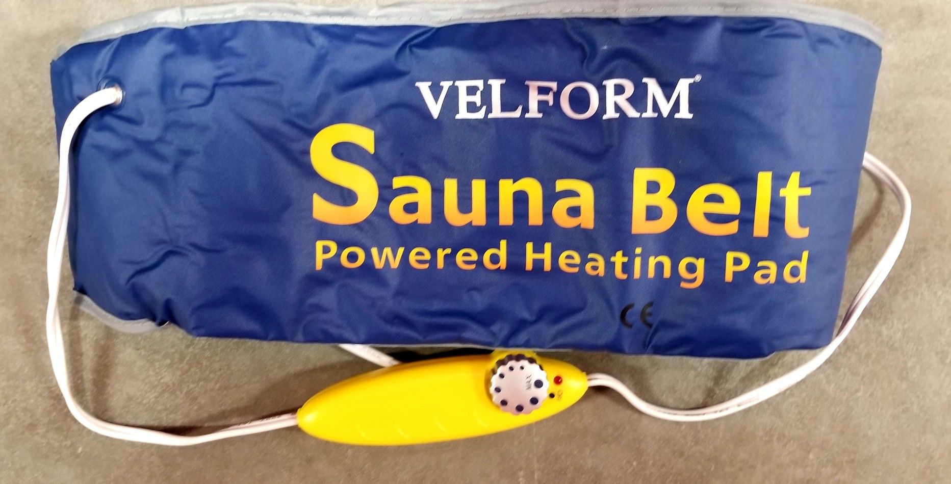 Velform Sauna Belt Heating Pad