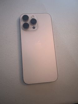 Apple iPhone 16 Pro Max 256GB