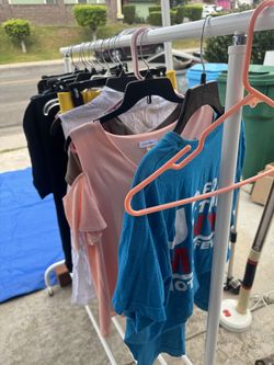 Garage Sale in Paradise Hills