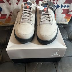 PSG Jordan 5 Low