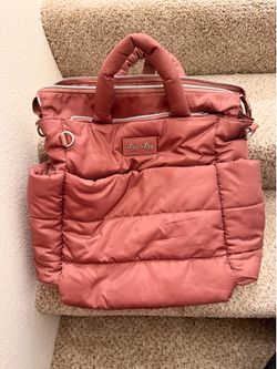 Diaper bag