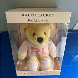 RL Bear 