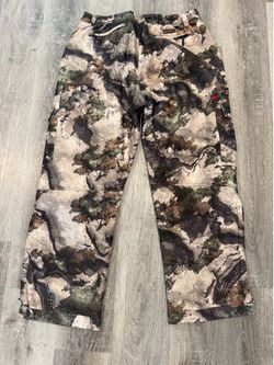 Mossy Oak Terra Gilla Sherpa Lined Pants XXL