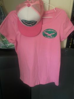 Pink eagle set