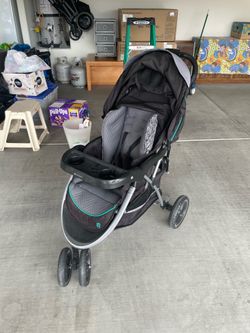 Baby Trend Stroller