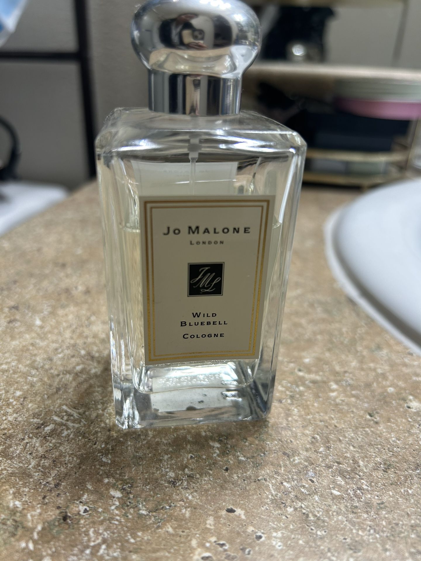 Wild Bluebell Cologne Jo Malone London 100ml