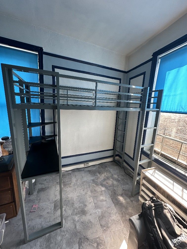 Loft Beds
