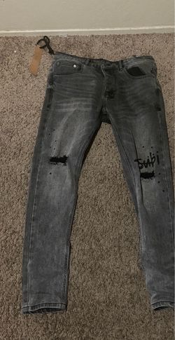 Ksubi jeans size 34 worn twice great condition