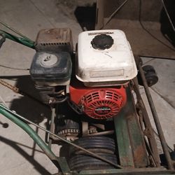 MAGUINA DE RODILLO MOTOR 5 = 5