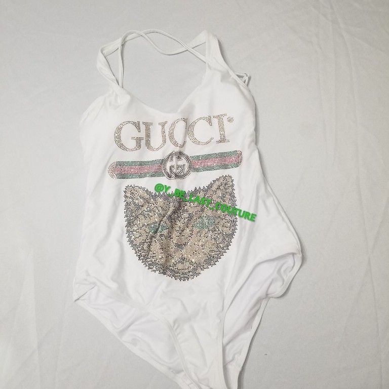 Gucci bathing suits