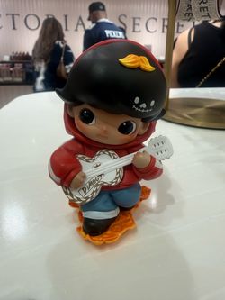 NEW POPMART Dimoo Pixar Collection- Miguel