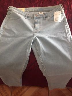 H&M jeans size 29