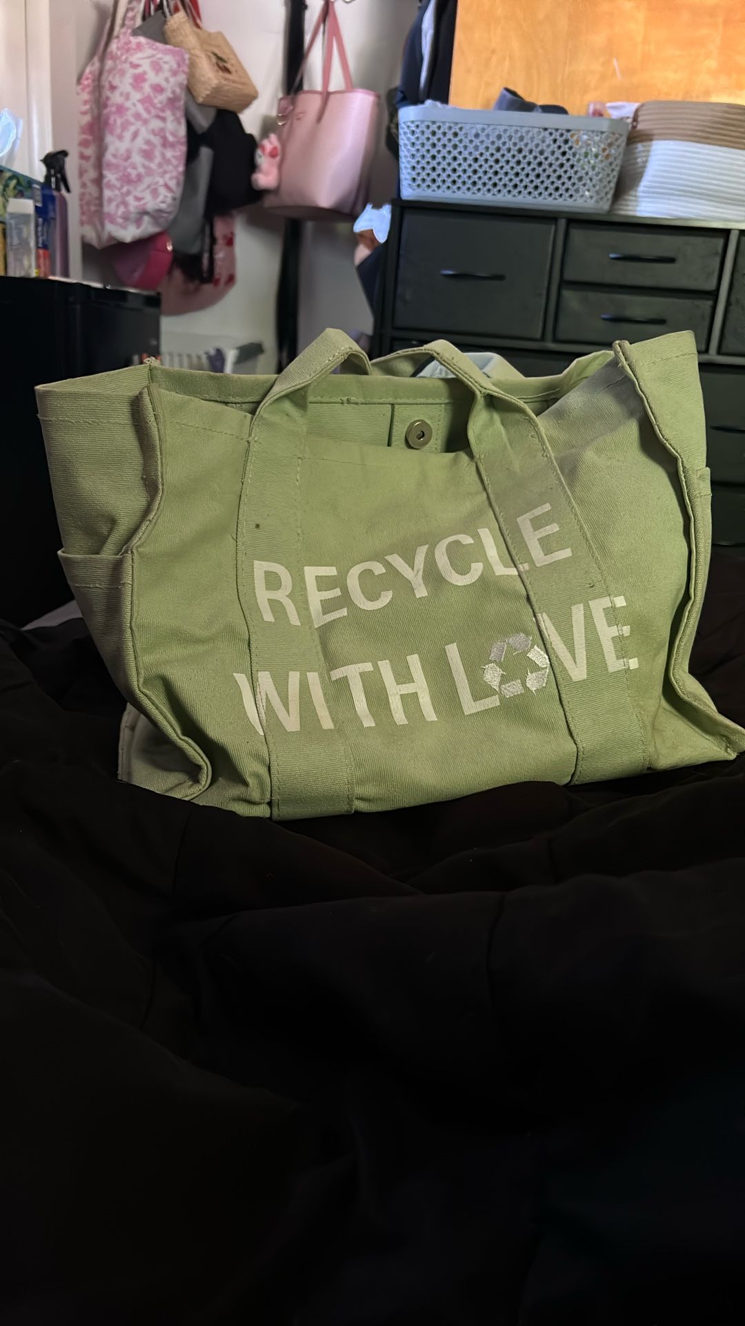 Bag/Tote