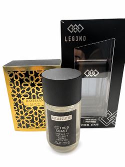 Perfume cologne Cheapie bundle $30