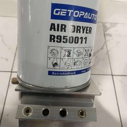 Air Dryer 801266 12Volt DC Heater 170.801266 for Peterbilt Kenworth Freightliner
