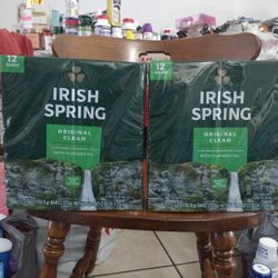 Jabón De Barra Dos Paquetes Por Solo $22 Trae Diose Barra Cada Paquete 