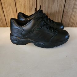 Mens Reebok Work Shoe-new Size 10