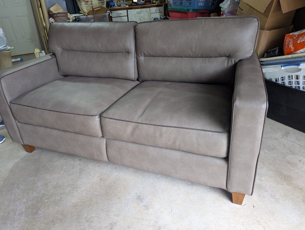 RV Camper Couch Sofa Bed