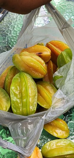Star Fruit