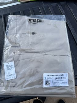 Amazon essentials pants 36w X 33L